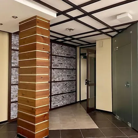 Apartment Cosy Mountain View 1 *