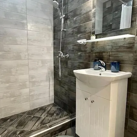 Cosy Mountain View 1 Apartment Bansko